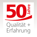 50 Jahre Nurda Qualität