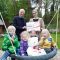 Spenden an das SOS-Kinderdorf Worpswede