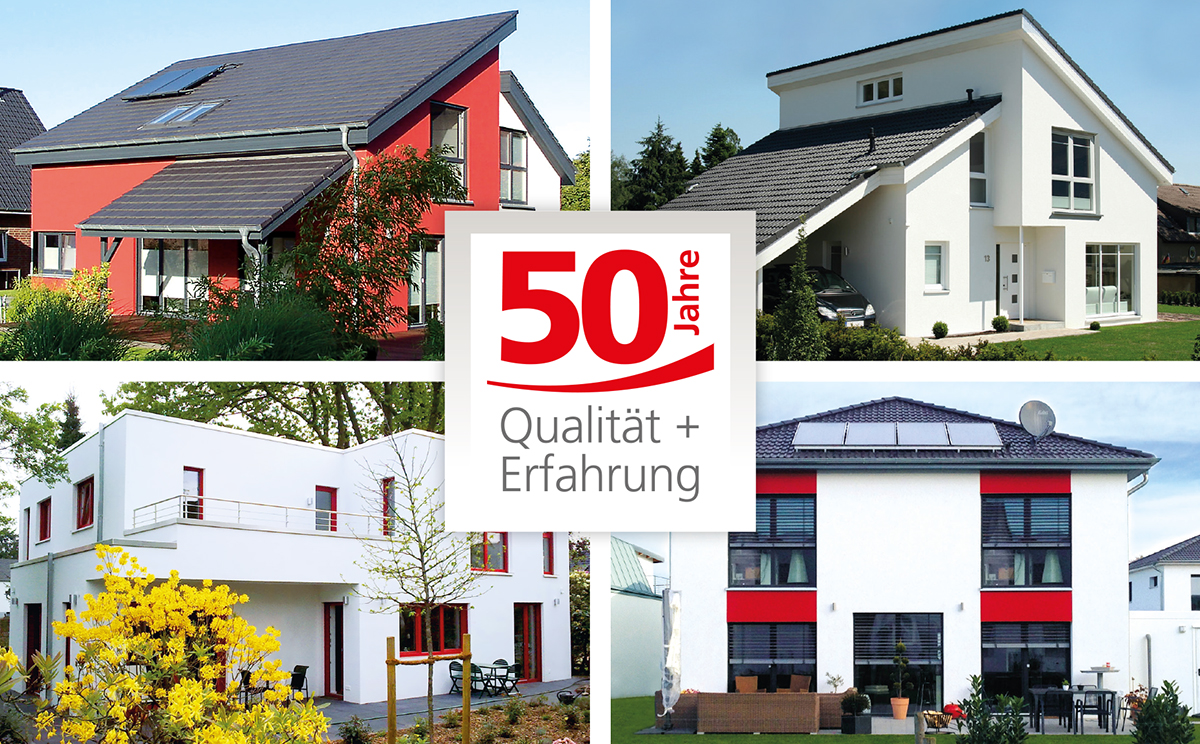 Eine 50-jährige Erfolgsgeschichte